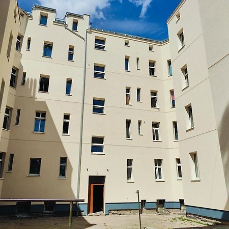 Apartament Wybickiego Apartamento Poznań Exterior foto