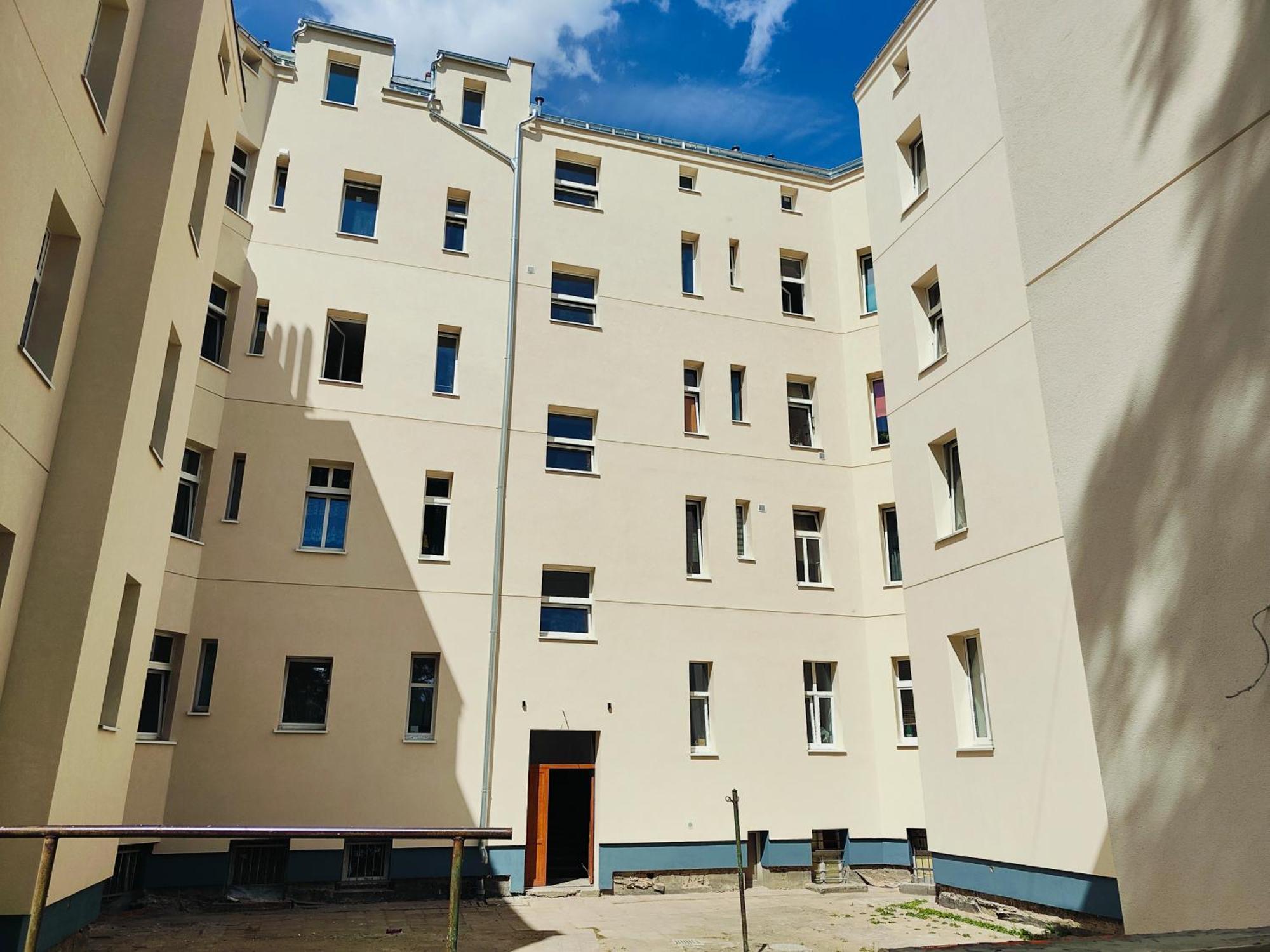Apartament Wybickiego Apartamento Poznań Exterior foto