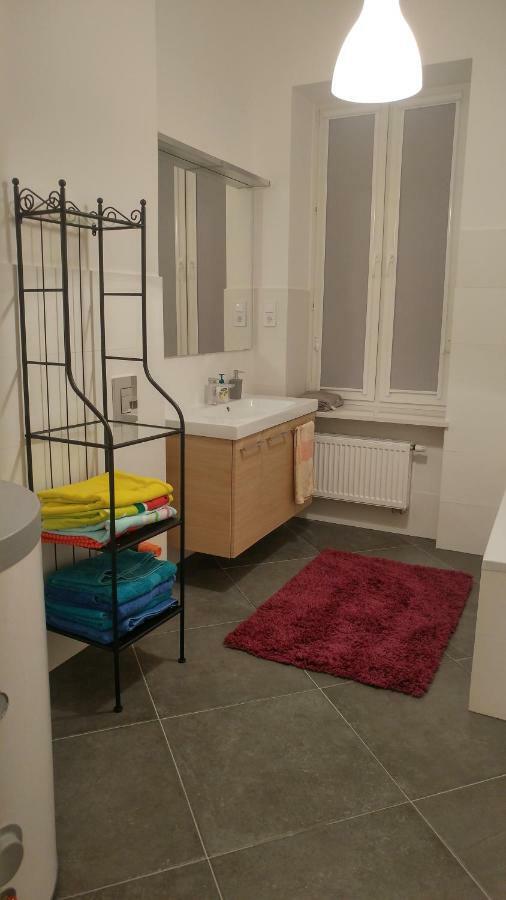 Apartament Wybickiego Apartamento Poznań Exterior foto